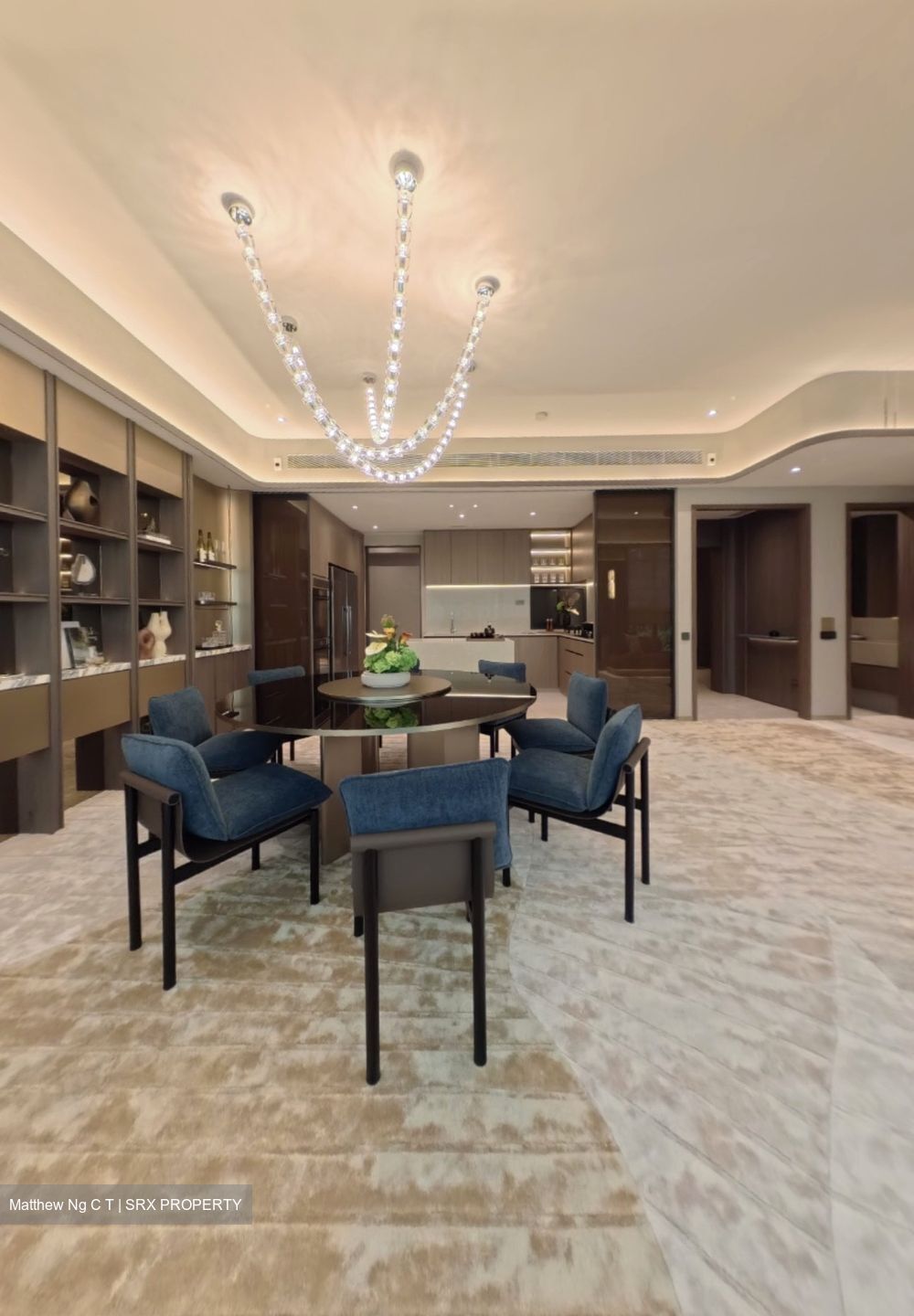 Jalan Merah Saga (D10), Condominium #616766921